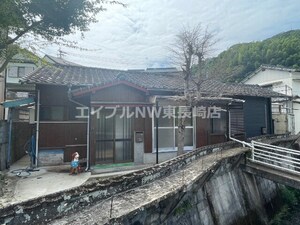 ウィステリアリオ外観写真