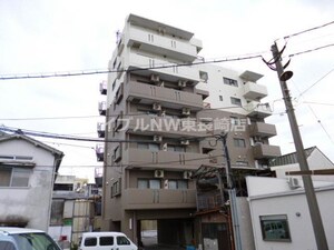 トレンティーノ外観写真