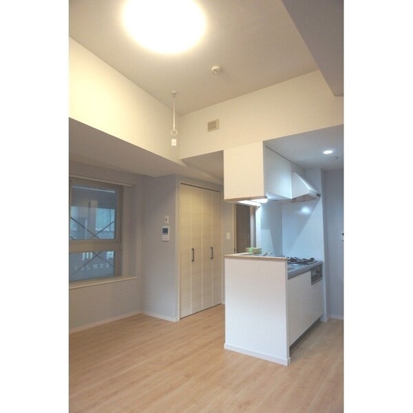 ※別号室の写真です