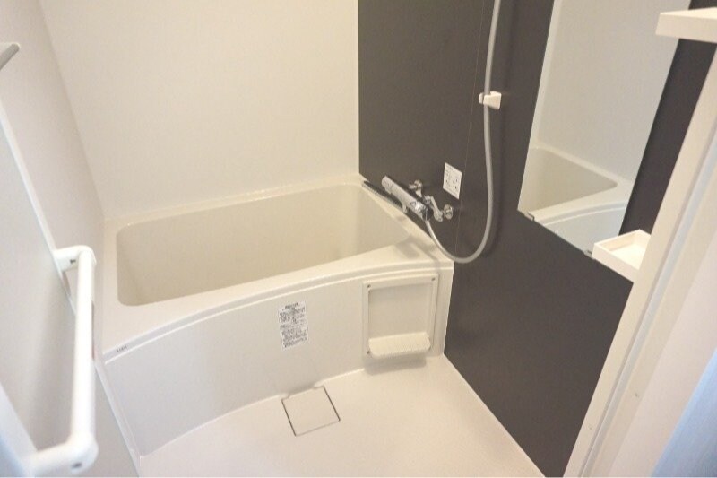 物件内観写真14　(※別号室の写真です)