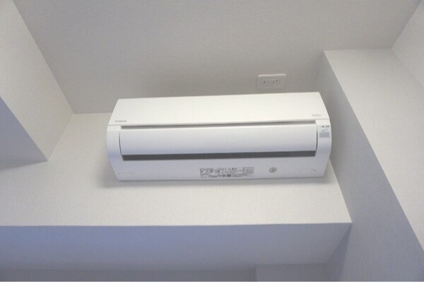 その他設備(※別号室の写真です)