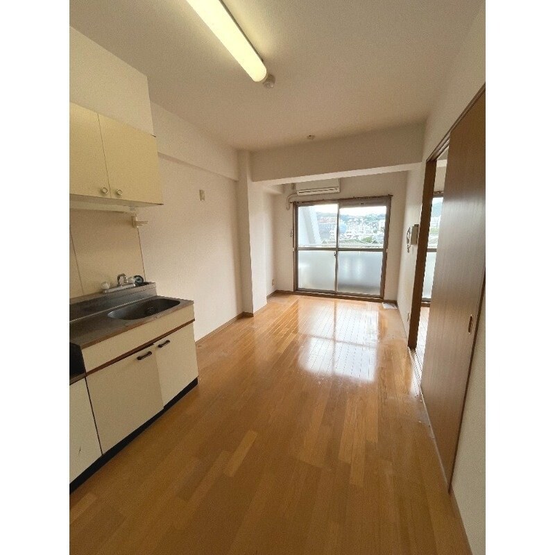 物件内観写真5　(※写真は別号室のものを使用 ※写真は別号室のものを使用)