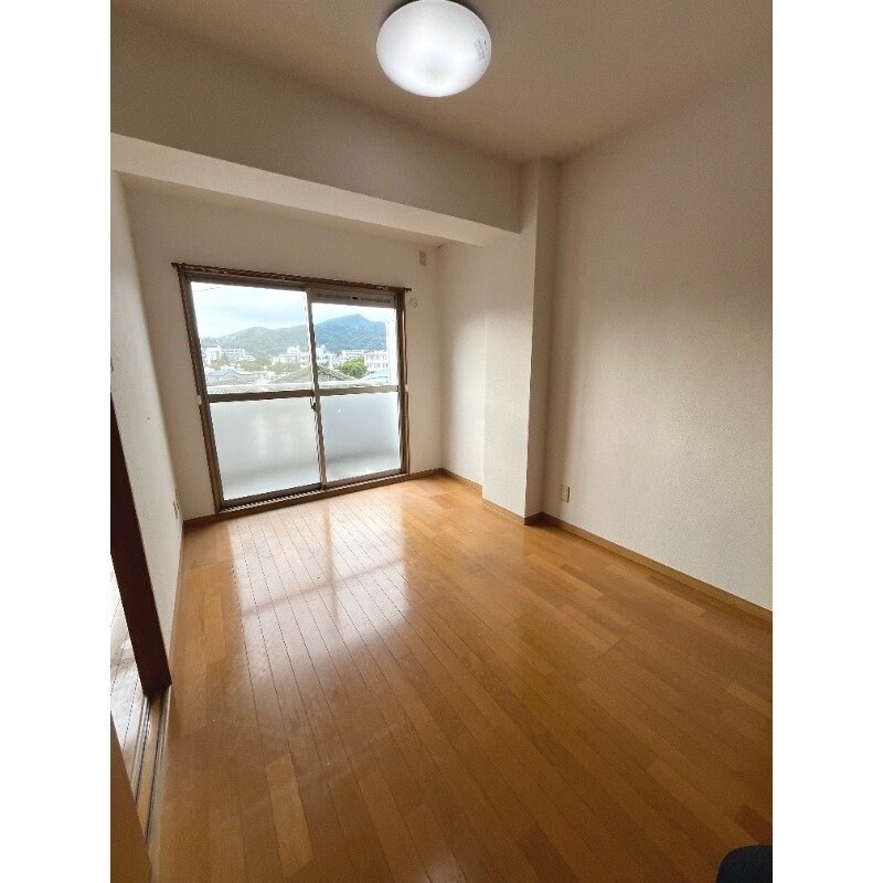 物件内観写真6　(※写真は別号室のものを使用 ※写真は別号室のものを使用)