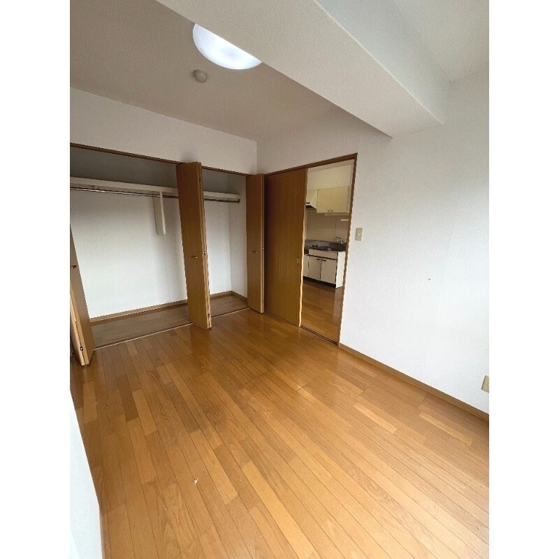 物件内観写真7　(※写真は別号室のものを使用 ※写真は別号室のものを使用)