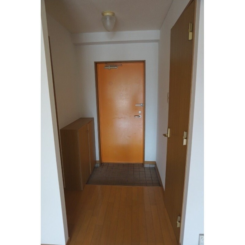 物件内観写真8　(※写真は別号室のものを使用 ※写真は別号室のものを使用)