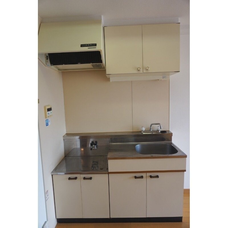 物件内観写真9　(※写真は別号室のものを使用 ※写真は別号室のものを使用)