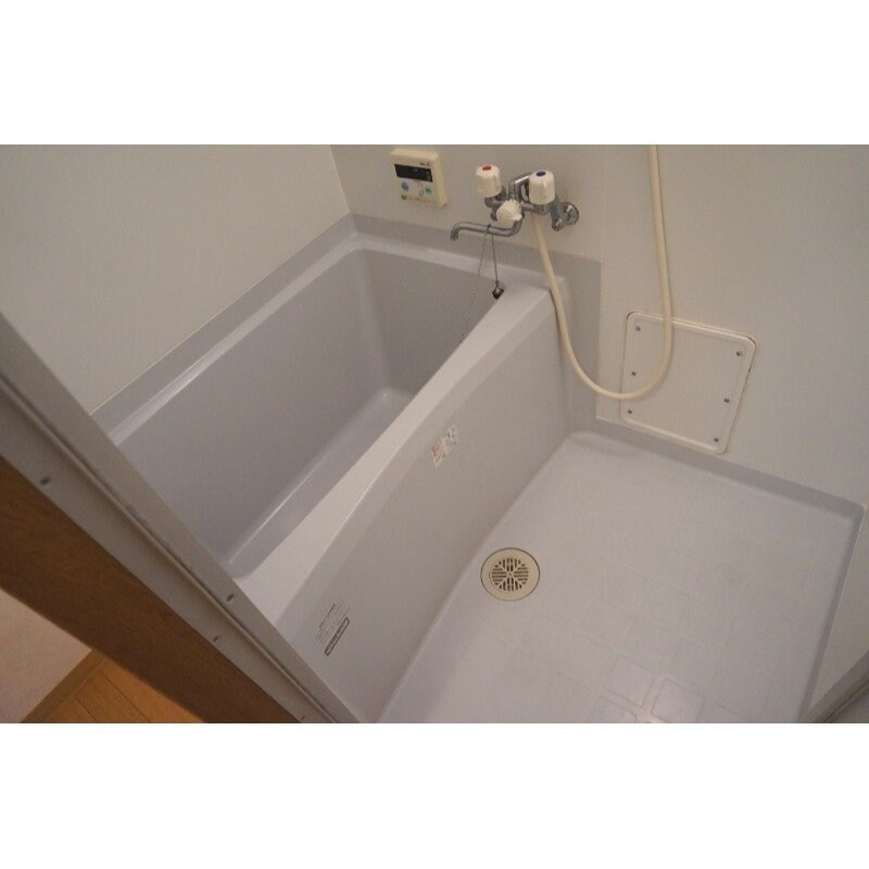 物件内観写真10　(※写真は別号室のものを使用 ※写真は別号室のものを使用)