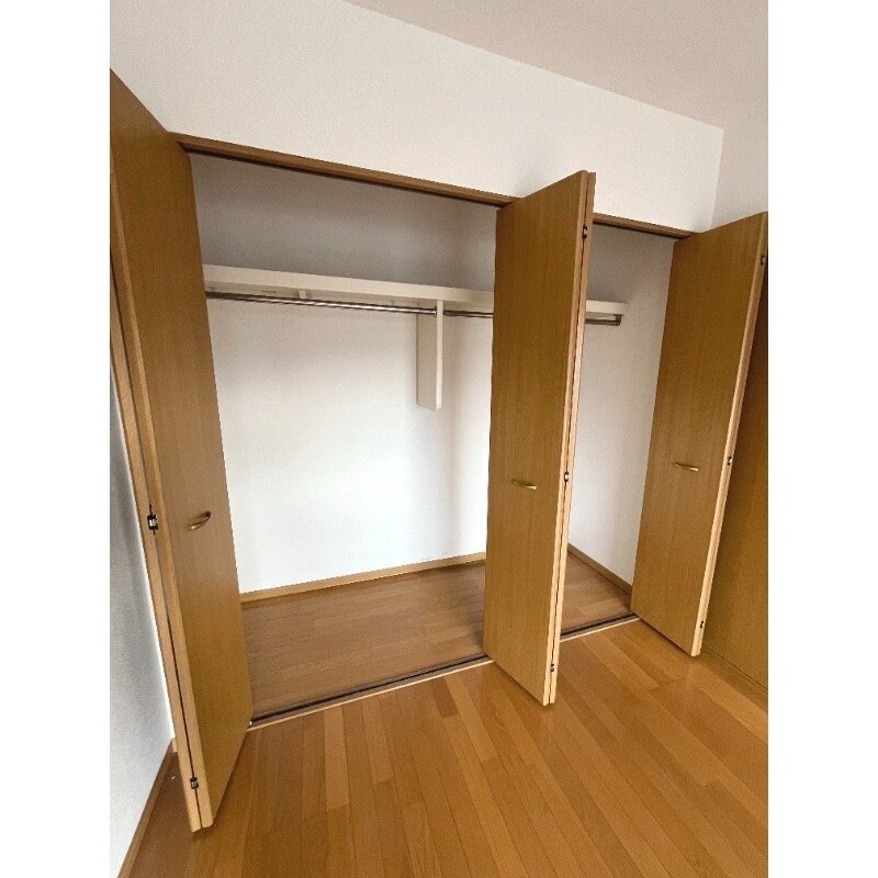 物件内観写真13　(※写真は別号室のものを使用 ※写真は別号室のものを使用)