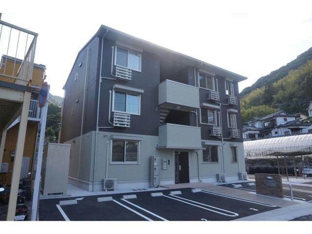 物件外観写真1　(外観)