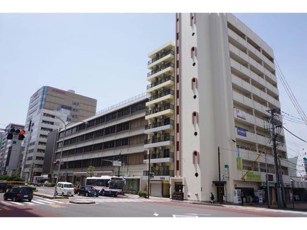 建物外観(外観)