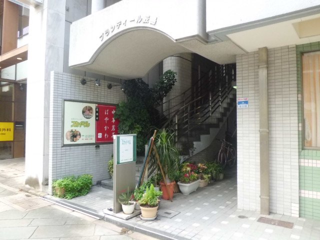 外観写真