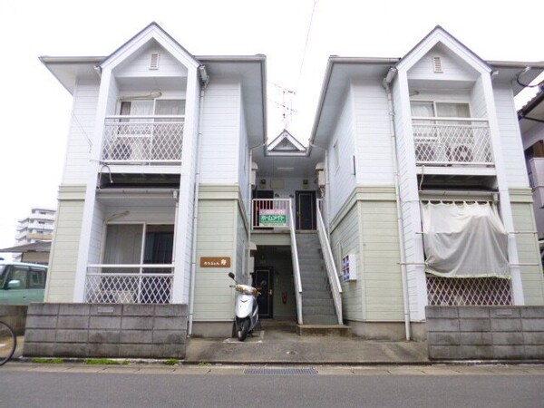 建物外観(外観)
