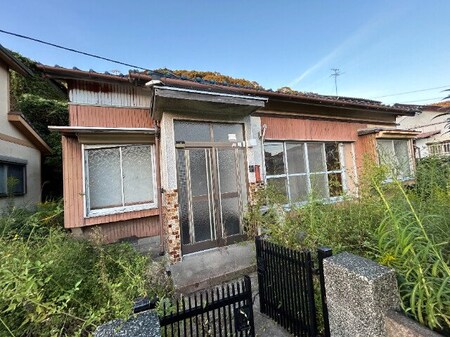 愛宕２丁目12-3貸家外観写真