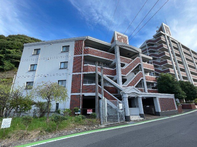 西部ハイツ高田駅