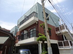フラワ瀬戸口外観写真