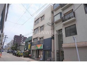 シャル夢館 岩川外観写真