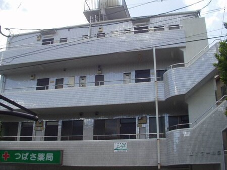 エトワールS外観写真