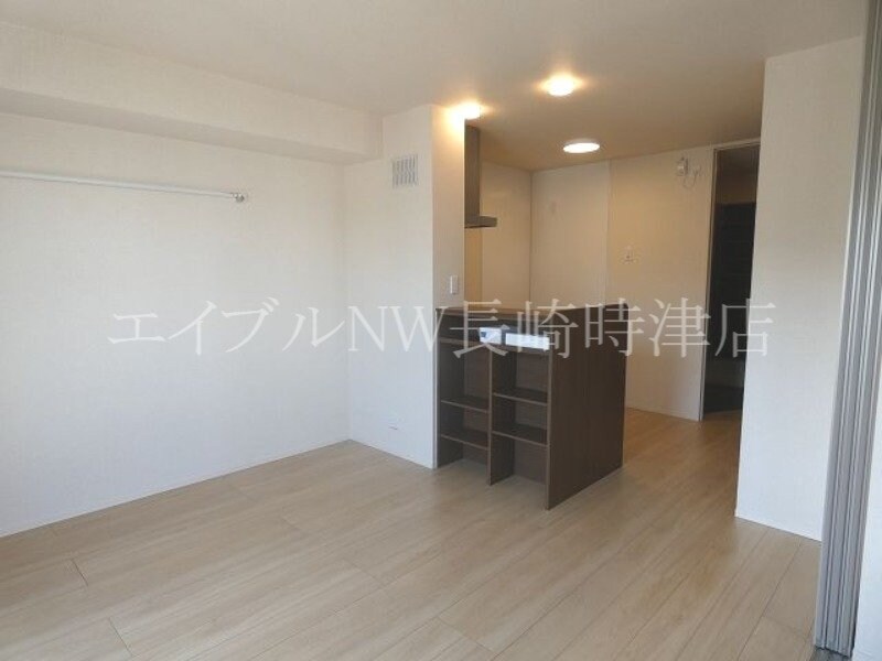 物件内観写真5　(※別号室写真になります。)