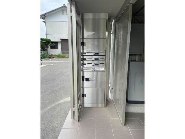 物件外観写真3　(建物設備)