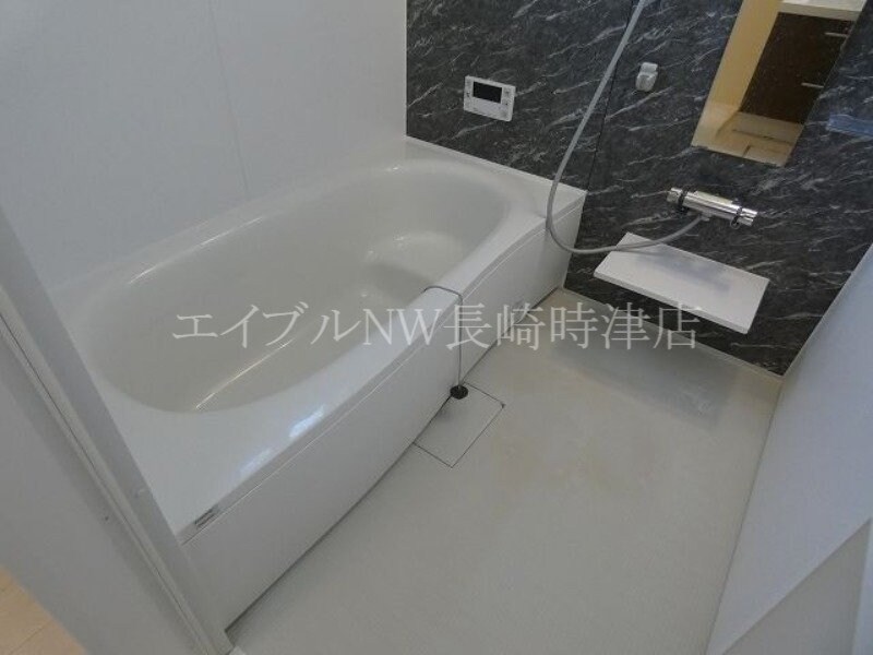 物件内観写真10　(※別号室写真になります。)