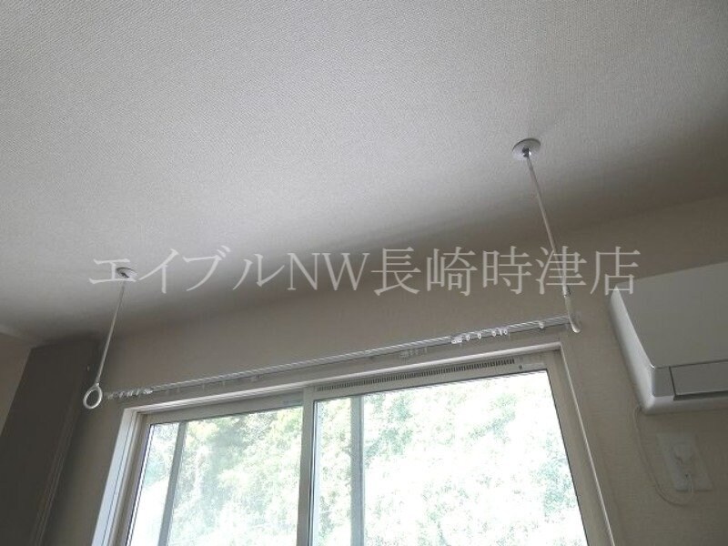 物件内観写真13　(※別号室写真になります。)