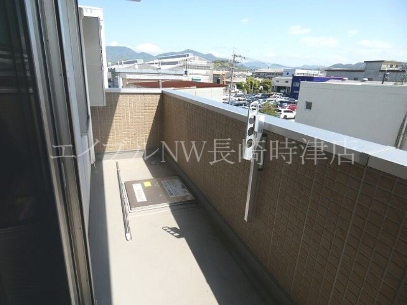 物件内観写真16　(※別号室写真になります。)