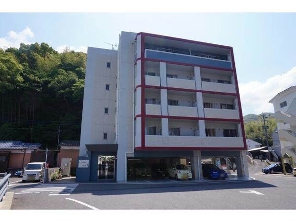 建物外観(外観)