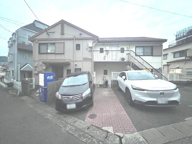 サンクレール梁川