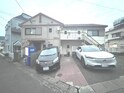 サンクレール梁川