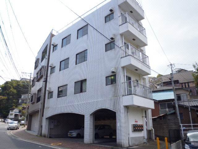 藤川マンション