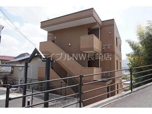 Casa Lusso外観写真