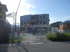 シャーメゾンさくら野外観写真