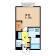 フォレストヒルズの間取図
