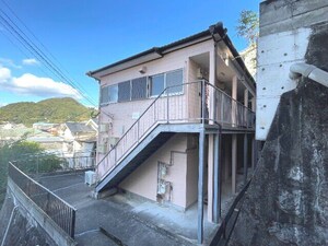 IMPROVE石神外観写真