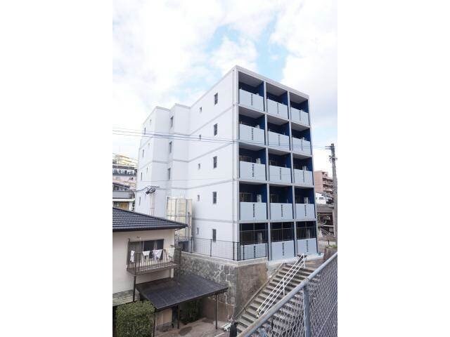 物件外観写真1　(外観)