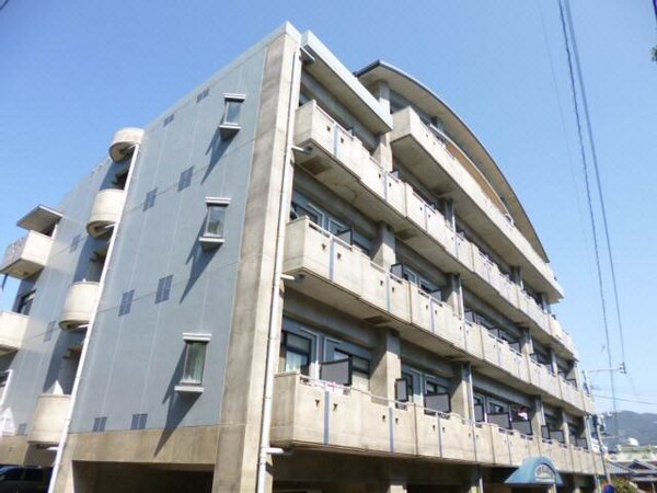 建物外観(外観)