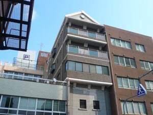 エルシャンブル大野外観写真