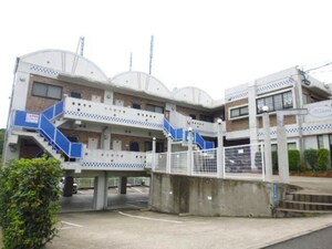 Ａｚｚｕｒｒｉ外観写真