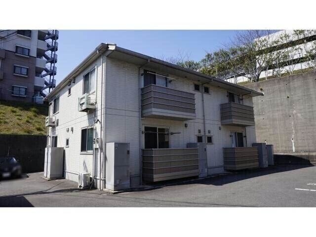 物件外観写真1　(外観)