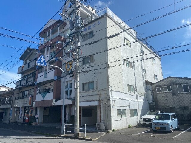 伊集院ビル（丸尾町）の物件外観写真