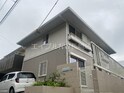 城山台住宅B棟