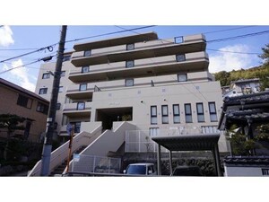 ゆうゆう西山外観写真