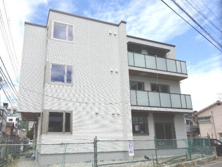 シャーメゾンステージ三芳町外観写真