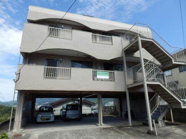 建物外観(外観)
