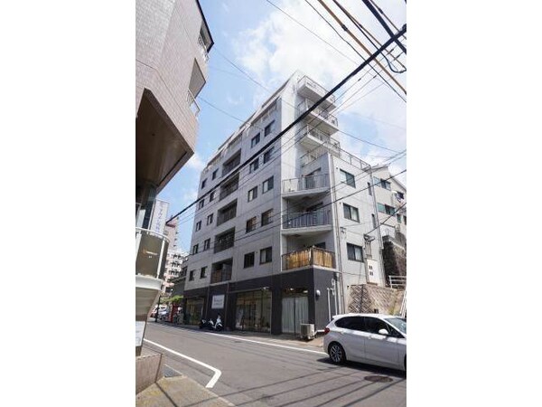 建物外観(外観)