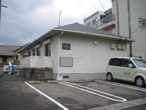 フレンドヒル外観写真