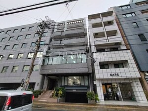 スカイハイツ出島外観写真