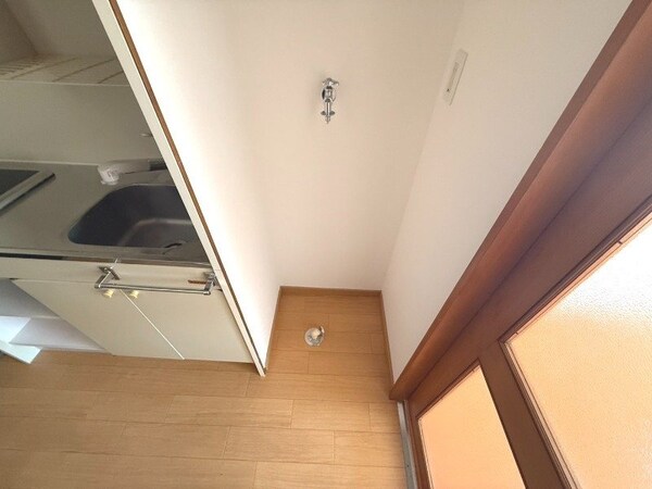 その他部屋・スペース(外観)