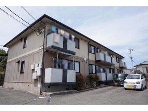 サニーヒルTOGITSU外観写真