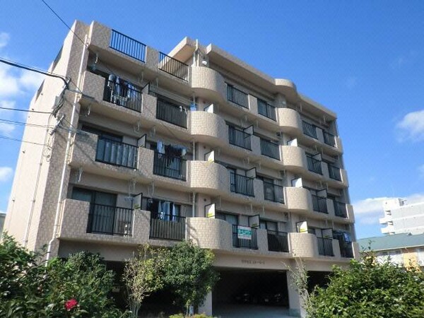 建物外観(外観)